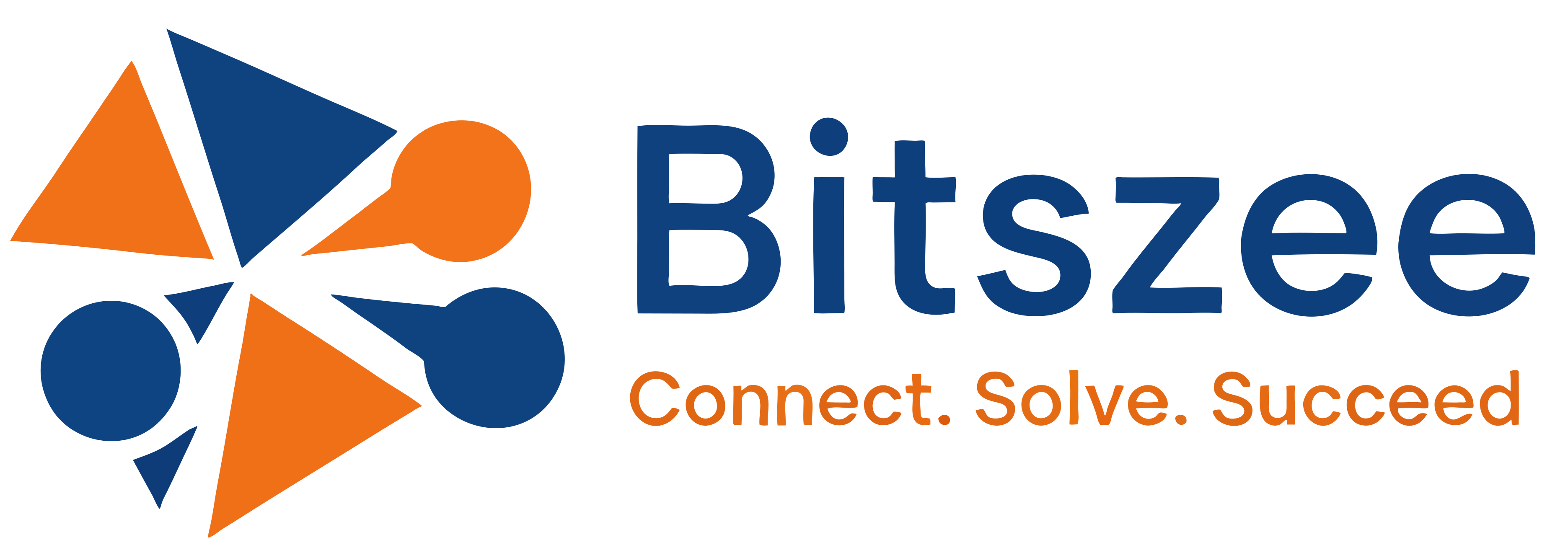BITSZEE logo
